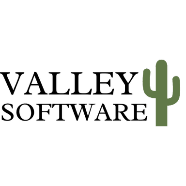 Valley Software Logo